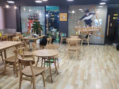 -咪咕咖啡(北京西单店)