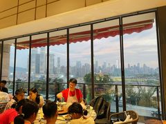 -长嘉·河图火锅(长嘉汇江景旗舰店)
