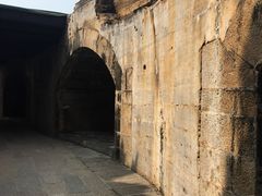 -威远炮台