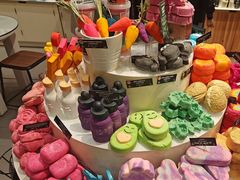 -LUSH(威尼斯人店)