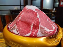 特级眼肉-渝味晓宇火锅(合川路店)