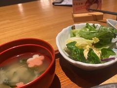 -味太助·银饭食堂(中华城店)