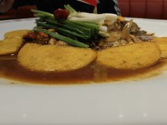 海鲜一锅出-渔家风味·鲅鱼水饺·央视展播·海鲜天津菜(开发区店)