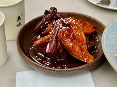 -农畉LONFOOD(福田星河COCOPark店)