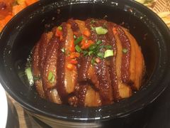 -峨嵋小镇·川菜(勒泰中心店)
