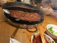 -楠火锅(太古里总店)