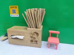 -柳州爽仔螺蛳粉