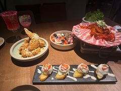 -双门洞·森系料理(体育西店)