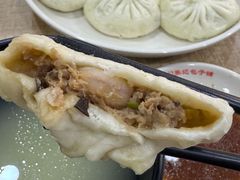 -津门张记包子铺(华昌道店)