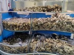 -四海蒸鲜蒸汽海鲜自助(北戴河店)