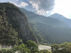 -太鲁阁公园