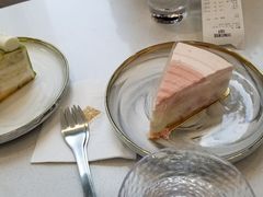 -EVERNAKED裸蛋糕(SOHO天山店)
