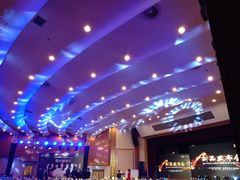 -上海唐朝酒店