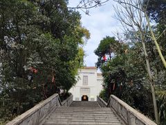 -三国赤壁古战场