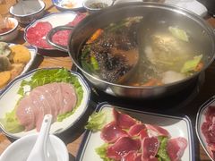-厝味火锅·潮汕卤水火锅(十一合店)