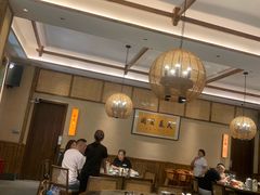 -湘力力小院·鱼汤泡饭(枫林路店)