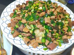 -小红鲸·海鲜餐厅(轸大路店)