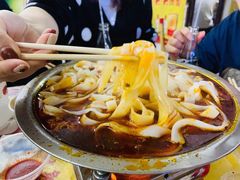 -桂萍特色牛筋牛杂(长堤街总店)