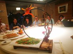 -金城大酒店-中餐厅(汾江中路店)