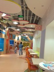 -尼克Playtime(欢乐海岸店)
