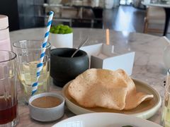 -瑰丽酒店·海吧·天际下午茶·现场DJ·天台酒吧
