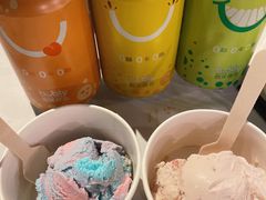 哈根达斯-星伦多自助料理·涮烤一体(虹悦城店)