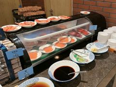 -杭州开元名都大酒店·地中海自助餐厅
