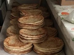 -新疆喀什噶尔餐厅(普利街店)