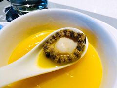 花胶鲍鱼鸡金汤-八珍玉食鸡煲·打边炉(印象城店)