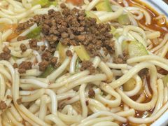 -马相卿特色烤肉面食馆(虎台店)