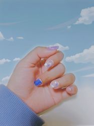 -JX今喜美甲美睫