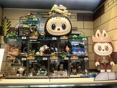 -泡泡玛特POPMART(苏州诚品生活店)