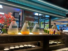 -東盛炭烤自助料理(浦东文峰广场店)
