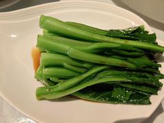 -粤财皇冠假日酒店·彩华轩中餐厅
