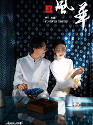 点击看大图 -角色婚纱摄影(中心店)