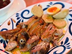 -陈鹏鹏潮汕菜(宝安机场T3航站楼店)