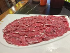-常赢三兄弟·清真涮肉·清真炒菜(朝阳新城店)