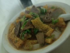 -老太皮肚面