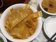 祖传麻酱料-北京老门框爆肚四季涮肉(淮海东路外滩店)