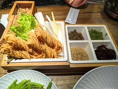 -魁盛居百年鲁菜馆(县西巷店)