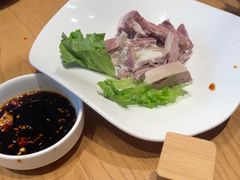 -味莊餐厅(康庄南街店)