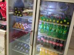 -惠成饺子(百合园店)