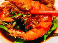 -老头儿油爆虾·知味杭州(爱琴海购物中心)