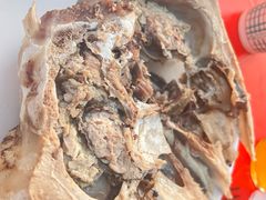 -尕胡才炕锅烤羊肉馆(八一路店)