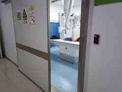 -天津市儿童医院(河西马场院区)