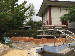 -江门古兜温泉小镇