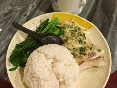 -紫金食坊(江南西路店)