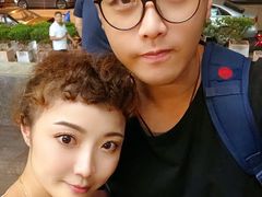 -很久以前羊肉串(大华三路店)