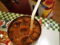 -香港新曜记茶餐厅(星耀城店)