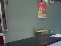 -小红鲸·海鲜餐厅(轸大路店)